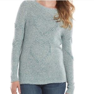 Lauren Conrad Sweater